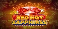 Red Hot Sapphires Blaze